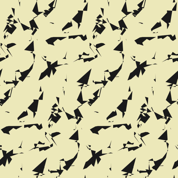 130+ Angular Abstract Background Stock Illustrations, Royalty-Free ...