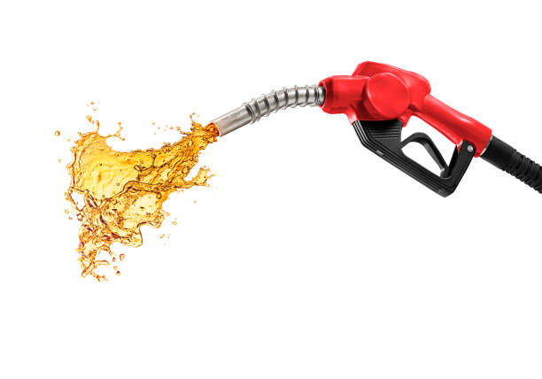 740+ Green Fuel Pump Nozzle With Drop Oil Stock Photos, Pictures & Royalty-Free Images - iStock