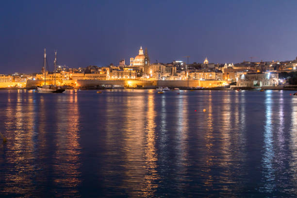 istock By the rivers of Malta 1435784045