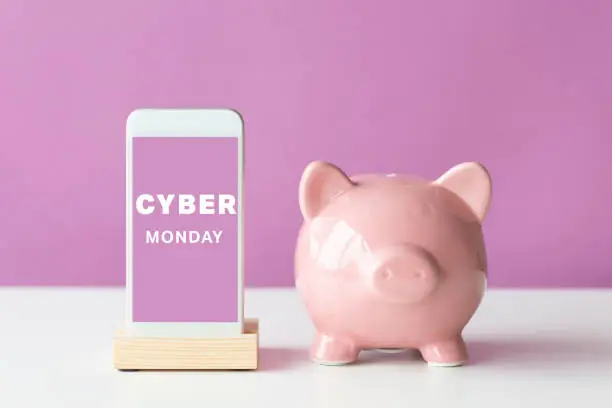 Photo of Cyber Monday