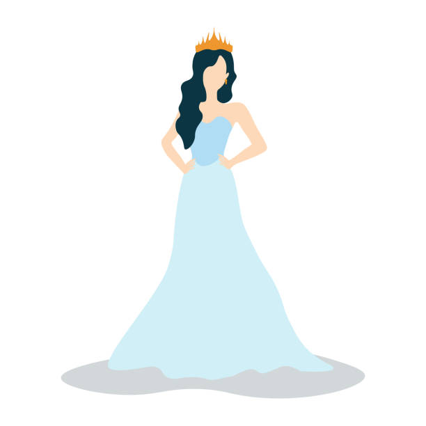Pageant Drawing 120+ Beauty Pageant Stage Stock Illustrations, Royalty-Free Vector ...