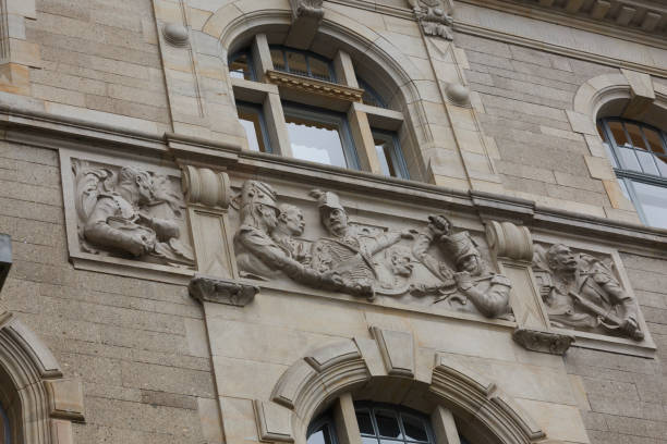 istock New Town Hall of Hannover 1435856103
