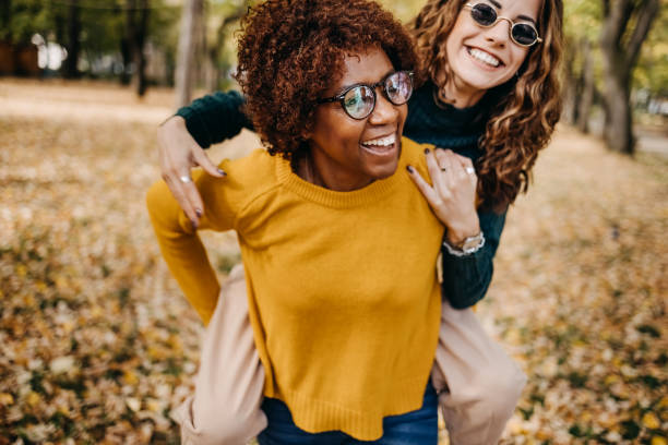 istock Perfect day with my friend 1435857994