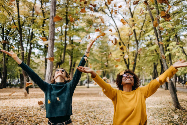 istock We love it when autumn arrives 1435858694