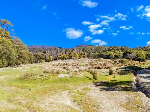 Photo of Glenorchy Bike Network in Hobart Tasmania Australia