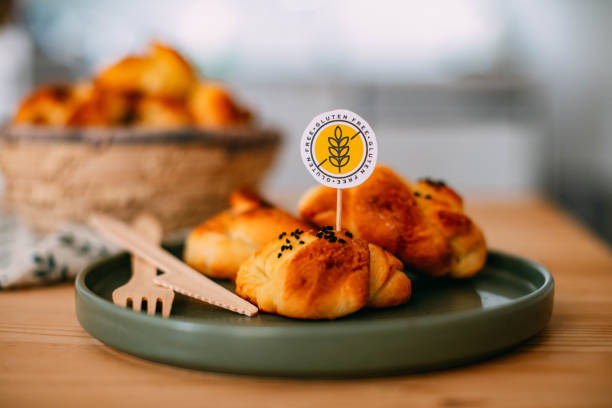 19,800+ Gluten Free Baked Goods Stock Photos, Pictures & Royalty-Free