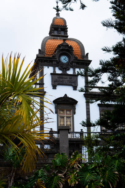istock Church in Gran Canaria 1435879914