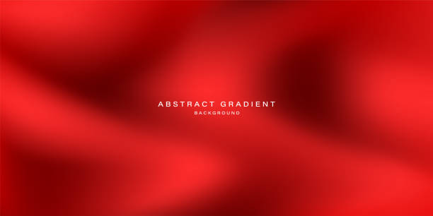 Abstract blurred gradient red background with bright colors. Colorful smooth illustrations, for your graphic design, template, wallpaper, banner, poster or website Abstract blurred gradient red background with bright colors. Colorful smooth illustrations, for your graphic design, template, wallpaper, banner, poster or website red background stock illustrations