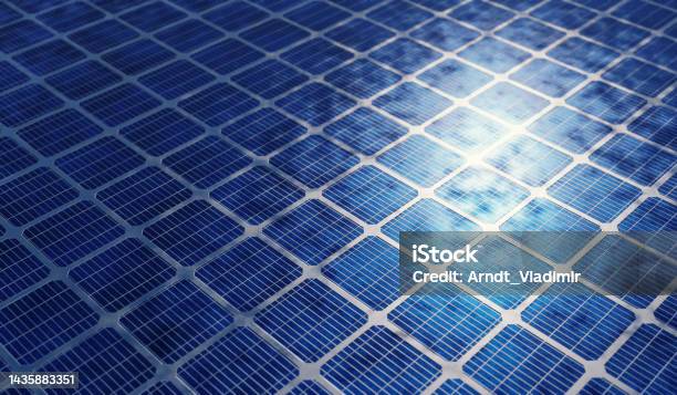 Battery Wrapper Texture Solar Battery Panel Texture Stock Photo - Download Image Now - Abstract ...
