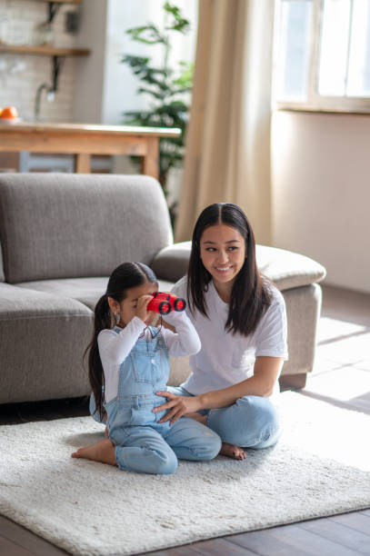 istock Daughter and her female parent spending time together 1435893146