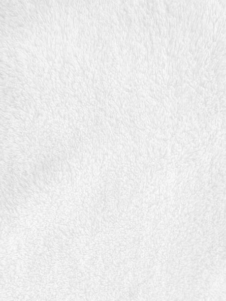 istock White clean wool texture background. light natural sheep wool. white seamless cotton. texture of fluffy fur for designers. close-up fragment white wool carpet. 1435893194