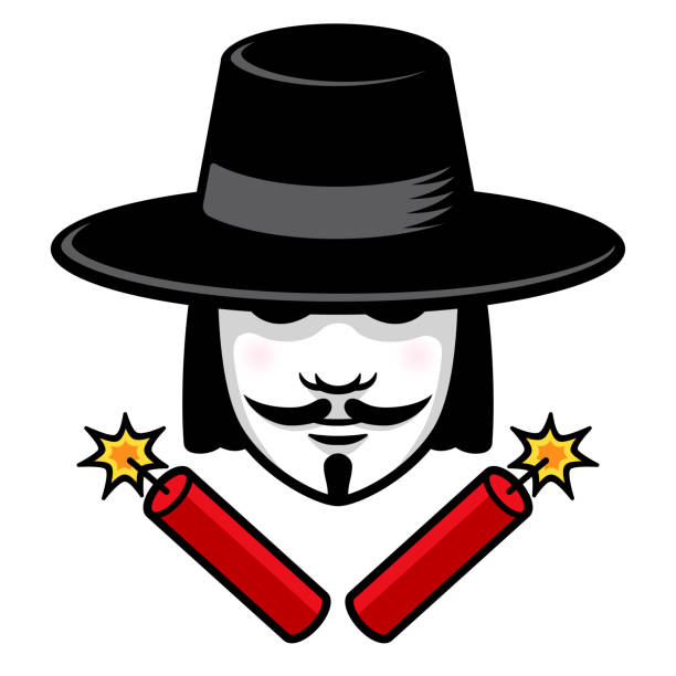 53 Guy Fawkes Illustrations & Clip Art - iStock | Guy fawkes night, Guy  fawkes day