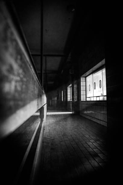 istock An old railroad station counter 1435919961