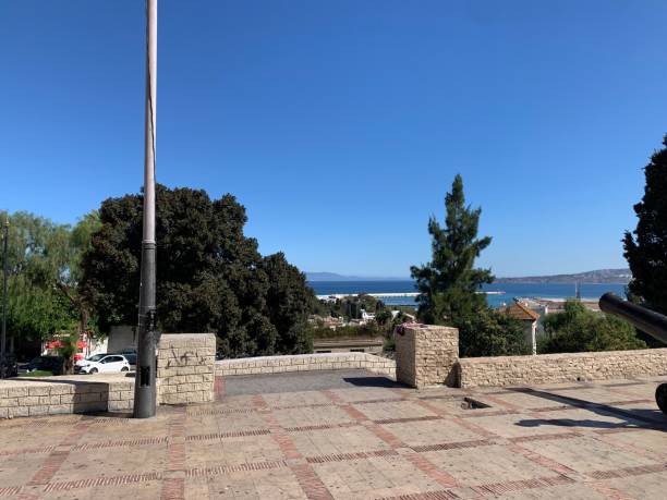 istock Seafront of Tangier 1435946656