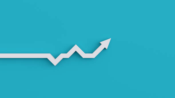 istock Arrow sign, infographics concept 1435951656