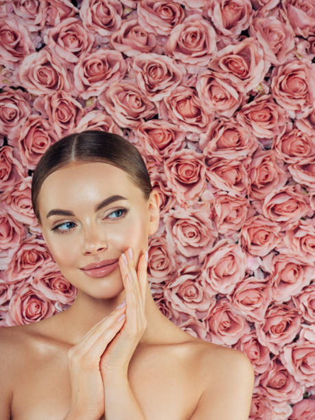 istock Beautiful woman 1435953256