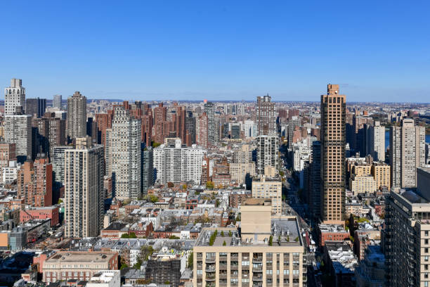 istock Midtown East Skyline 1435973046