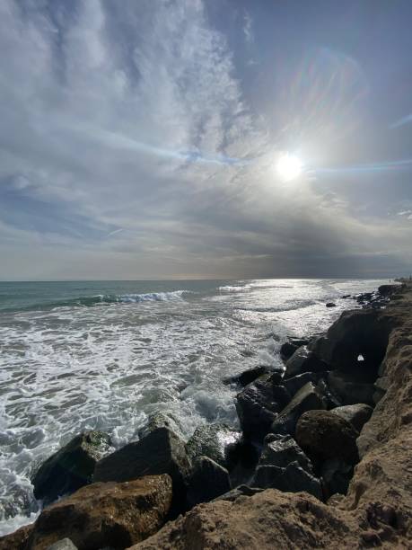 istock The sea landscape 1435973753
