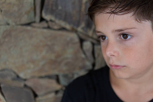 istock 10 years-old argentinean boy's portrait 1435981017