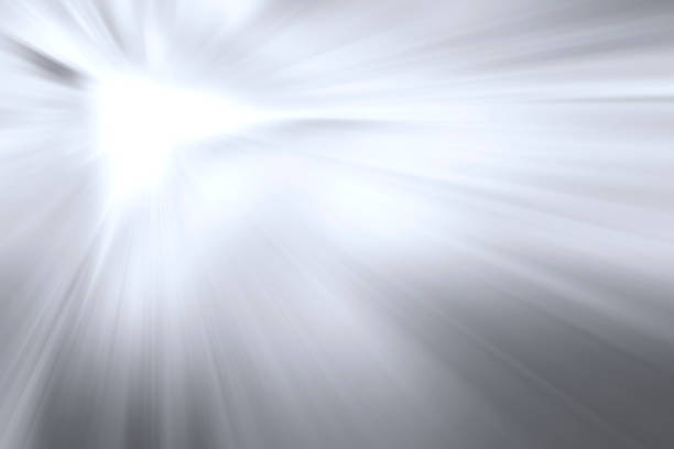 istock Beautiful and simple background of silver 1435994628