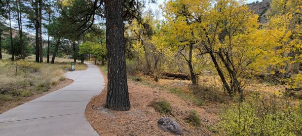 istock Bandelier National Monument 1436007360