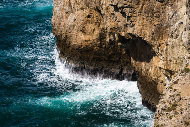Coast of Portugal