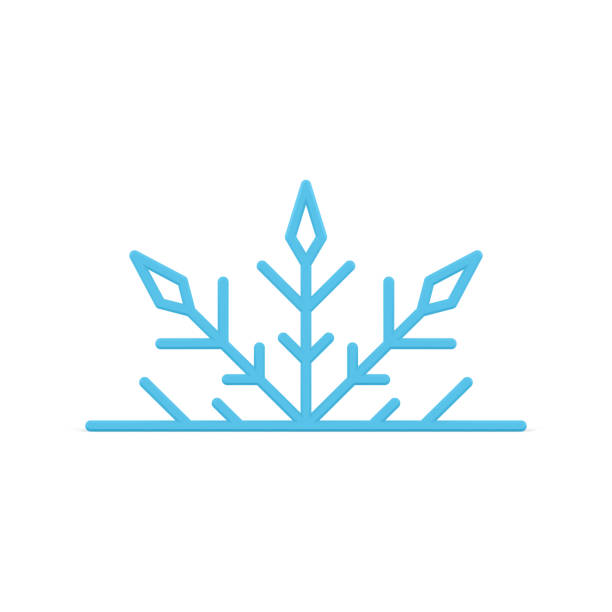 Disney Snowflake Vector Disney Frozen Snowflake Template