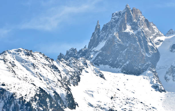 istock French Alps near Mont Blanc 1436047378