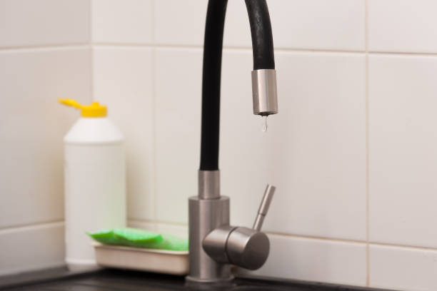 istock The last drop of water 1436050545