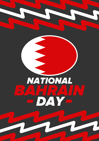 196 Bahrain Hari Nasional Bahrain Hari Libur Nasional Dirayakan Setiap Tahun Pada ...