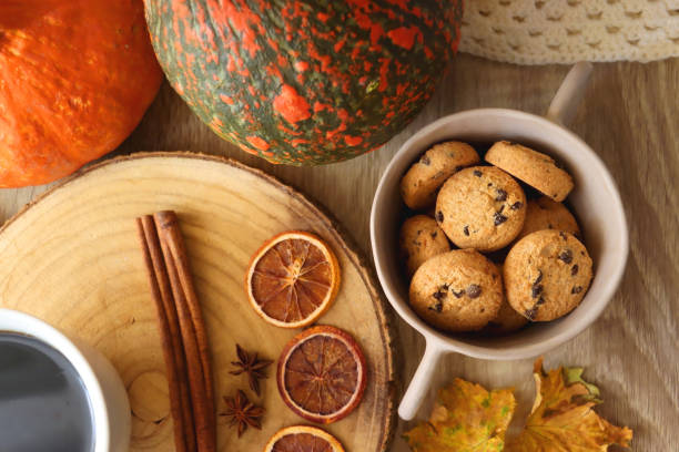 istock Autumn Hygge 1436082895