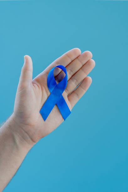 istock Prostate Cancer Awareness Month 1436085810