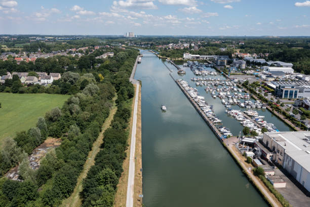 istock Marina in Bergkamen 1436096150