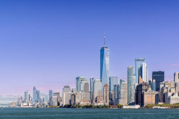 istock New York City skyline 1436098144