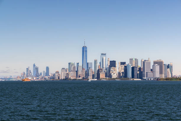 istock New York City skyline 1436098296