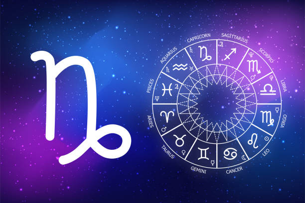 istock astrological forecast for the sign taurus Capricorn 1436098601