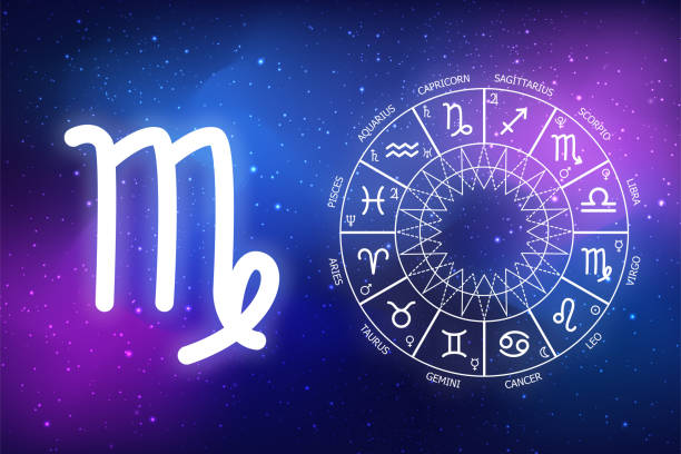 istock astrological forecast for the sign taurus Virgo 1436098620