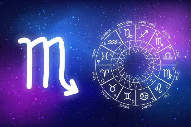 istock astrological forecast for the sign taurus scorpio 1436098622