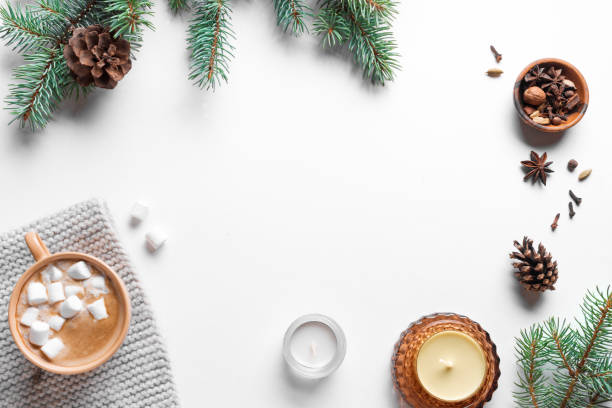 istock Winter seasonal concept 1436109552