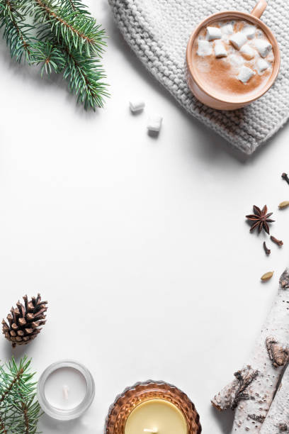 istock Winter seasonal concept 1436109553