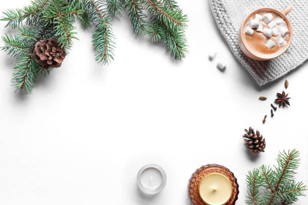 istock Winter seasonal concept 1436109611