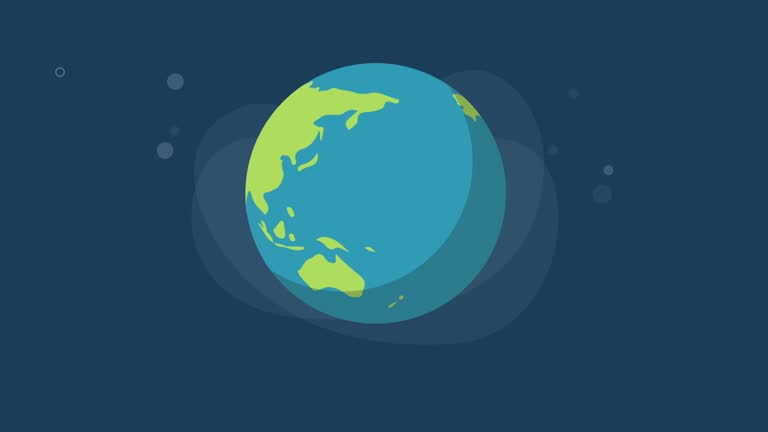 World Animations 119,300+ Animated Map Stock Videos and Royalty-Free Footage - iStock