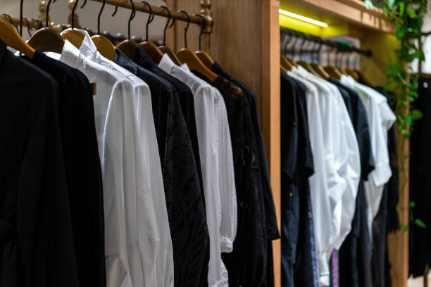istock shopping mall clothing store 1436136439