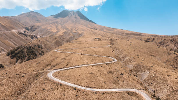 istock Volcanic Mountain of Hasan - Aksaray , Turkey 1436170678