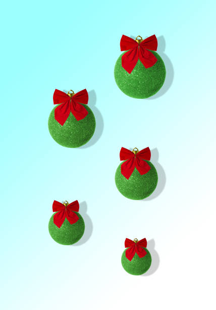Christmas ornaments