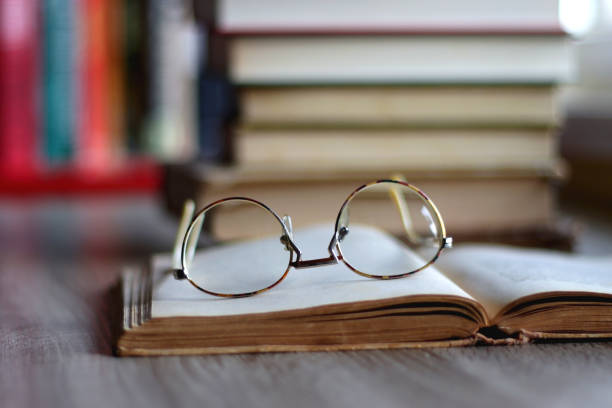istock Colorful Books 1436204460