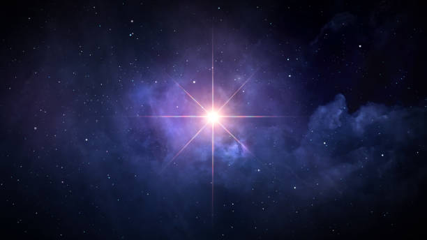 The Star of Bethlehem