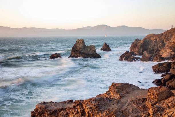 istock California Coast Golden 1436218999