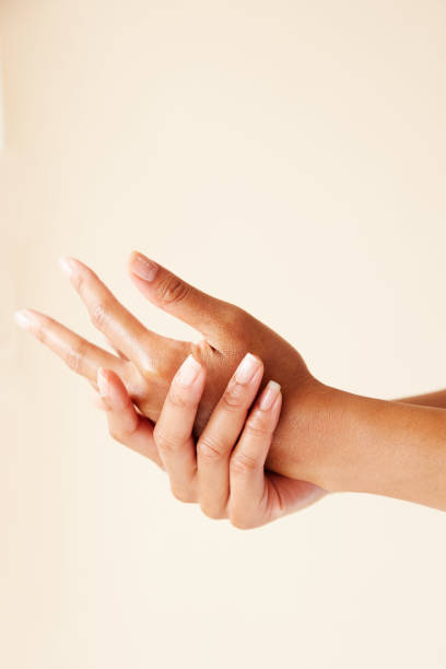 istock Skincare Treatment 1436296214