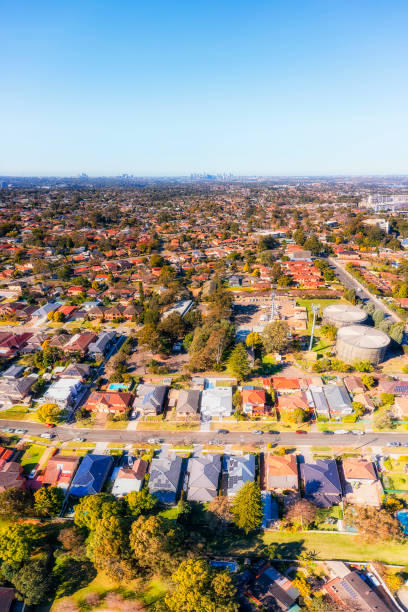 istock D RYde Denistone 2 CBD Green Pan 1436349084